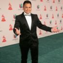 Jorge Celedon- Latin Grammy Awards 2014