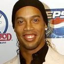 Celebrities with first name: Ronaldinho