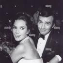 Mary Ann Mobley and James Drury