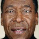Celebrities with first name: Pele