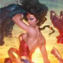 Wonder Woman characters