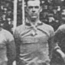 Billy Baker (footballer, born 1894)