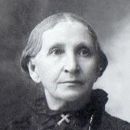 Mary Charlotte Ward Granniss Webster Billings