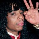 Rick James