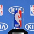 Basketball awards by league