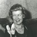 Annelise Reenberg
