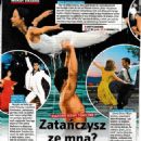 Dirty Dancing - Tele Tydzień Magazine Pictorial [Poland] (16 February 2024)