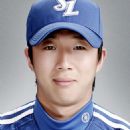 Korea Professional Baseball second basemen