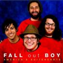 15 fall out boy americas suitehearts (south rakkas remix)