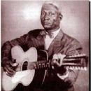 Celebrities with first name: Leadbelly
