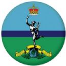 Royal Corps of Signals soldiers