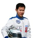 Hong Kong racing drivers