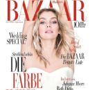 Harper's Bazaar Germany April 2024