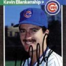 Kevin Blankenship