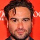 Celebrities with last name: Galecki