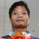Paralympic swimmers for the Philippines