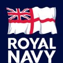 Royal Navy officers