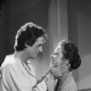 Melissa Anderson and Linwood Boomer