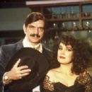 Roque Santeiro - Lima Duarte and Regina Duarte (1985)