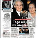 Bronislaw Pawlik - Tele Tydzień Magazine Pictorial [Poland] (19 May 2023)