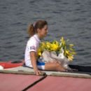 World Rowing Championships medalists for Russia