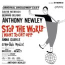 Stop The World I Want To Get Off  1962 Broadway Cast
