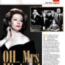Greer Garson - Yours Retro Magazine Pictorial [United Kingdom] (March 2024)