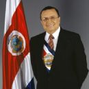 Politicians from San José, Costa Rica