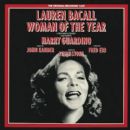 Lauren Bacall On Broadway In The 1981 Broadway Musical WOMAN OF THE YEAR