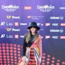 Leonor Andrade- Eurovision Song Contest 2015 - Press Meet & Greet
