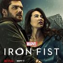 Iron Fist (TV series) seasons