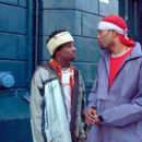 Chuck Davis and Redman in Universal's How High - 2001