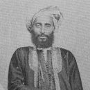 Turki bin Said, Sultan of Muscat and Oman