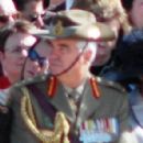 21st-century Australian military personnel