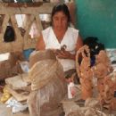 Mexican women ceramists