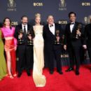 The 73rd Annual Primetime Emmy Awards (2021)