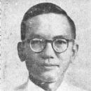 P. K. Ojong