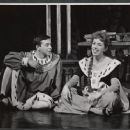 ONCE UPON A MATTRESS Original 1959 Broadway Cast Starring Carol Burnett