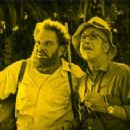 Wallace Beery - The Lost World