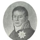 Ernst Franz Ludwig Marschall von Bieberstein