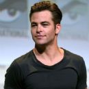 Chris Pine
