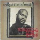 Songs written by Shaquille O'Neal