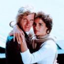 Ali MacGraw and Dean Paul Martin