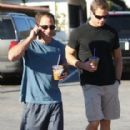 Harvey Levin and Andy Mauer