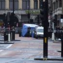 Islamic terrorism in London