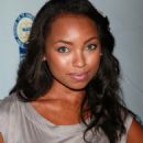 Logan Browning desktop Wallpapers