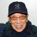 Haruo Nakajima