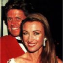 Jane Seymour and Peter Cetera