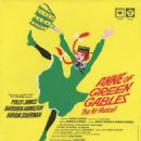 Ann Of Green Gables The Hit Musical!