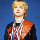 Svetlana Baitova